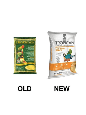 Tropican Papilla Crianza