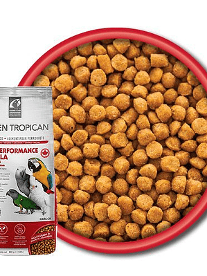 Tropican High Performance granulados