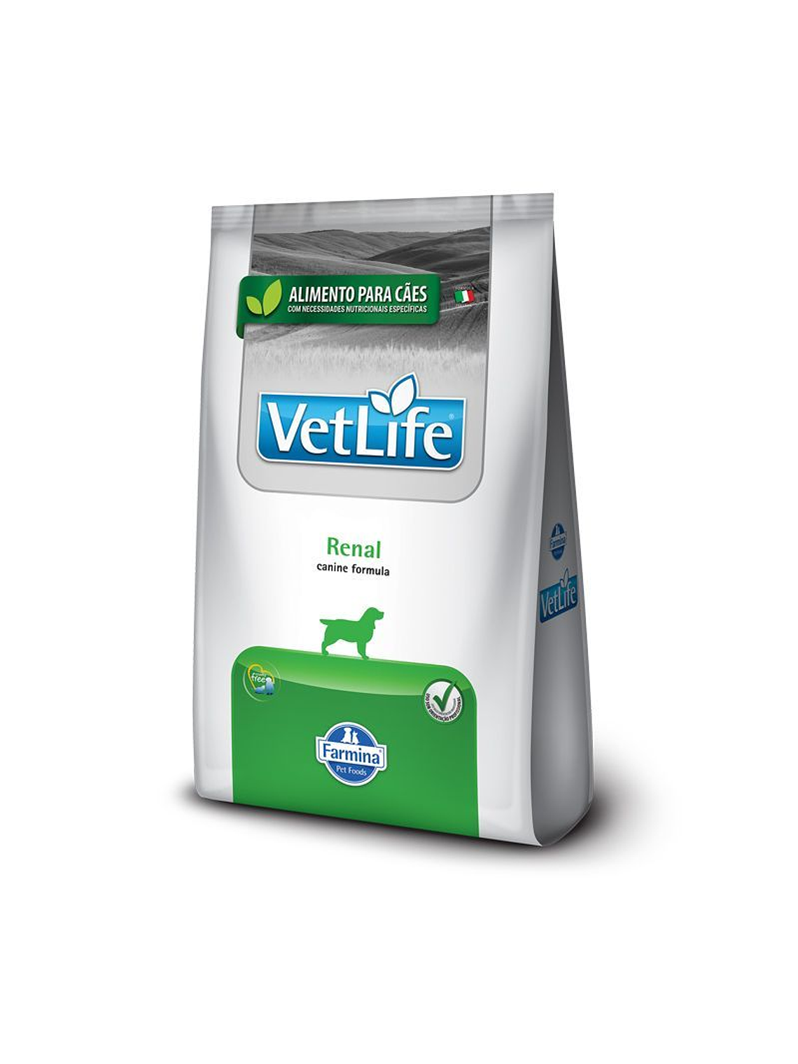 VetLife Renal Canine 1