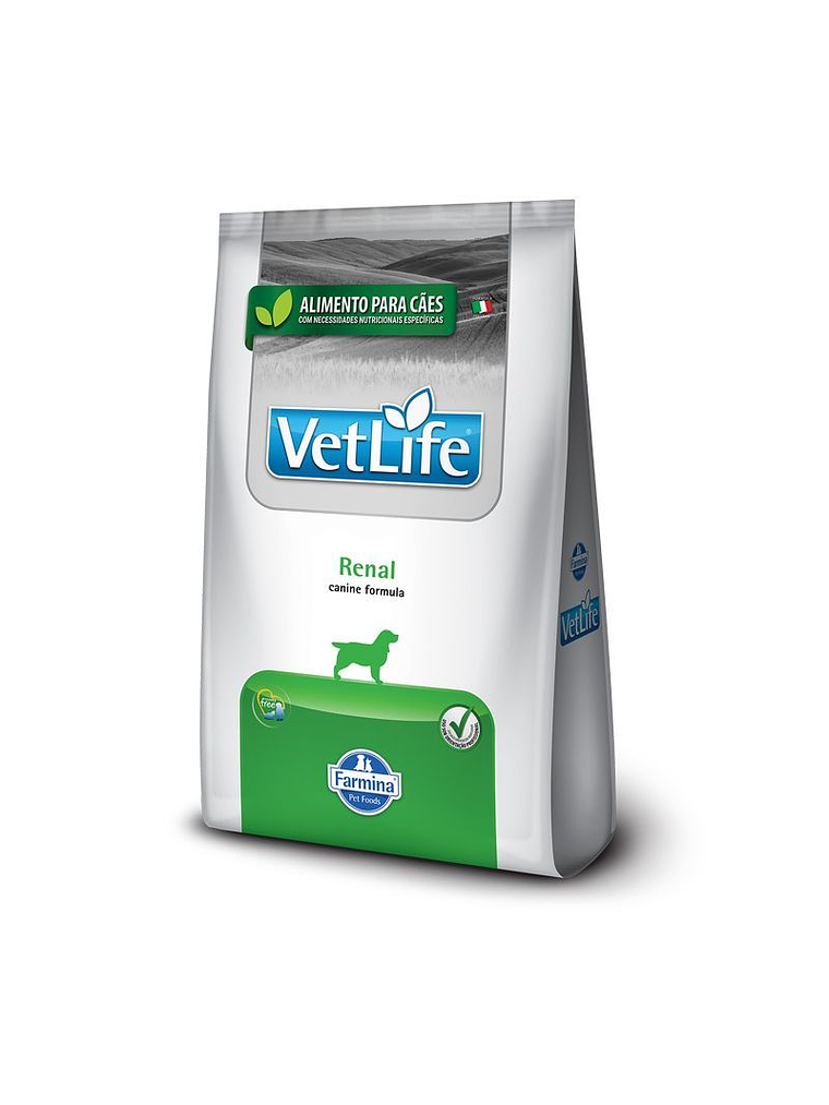 VetLife Renal Canine 1