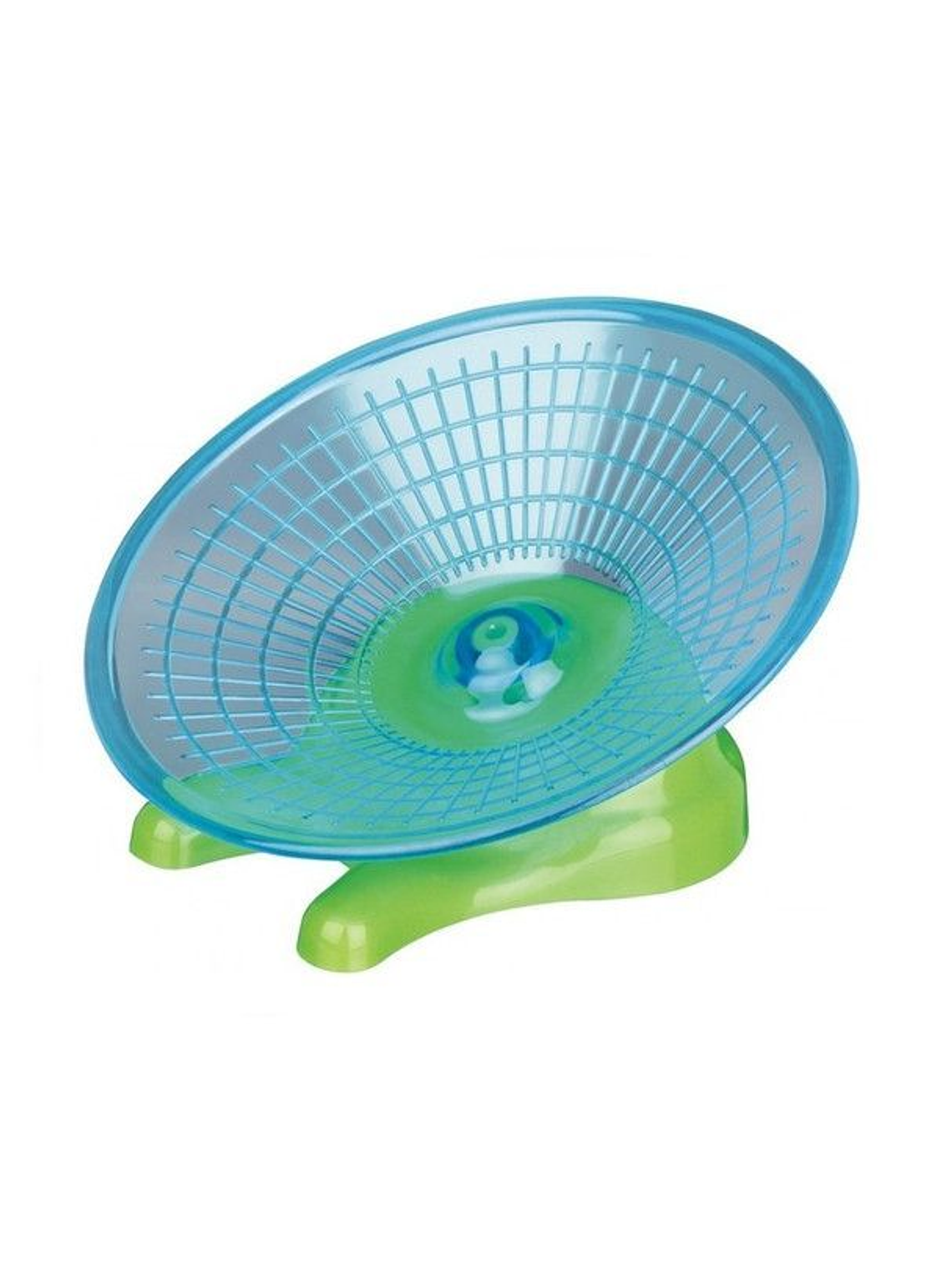 Disco para Ejercicio Pequeñas Mascotas 1