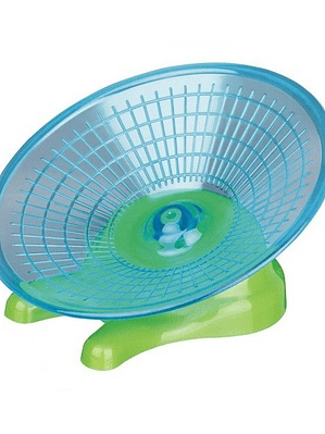 Disco para Ejercicio Pequeñas Mascotas