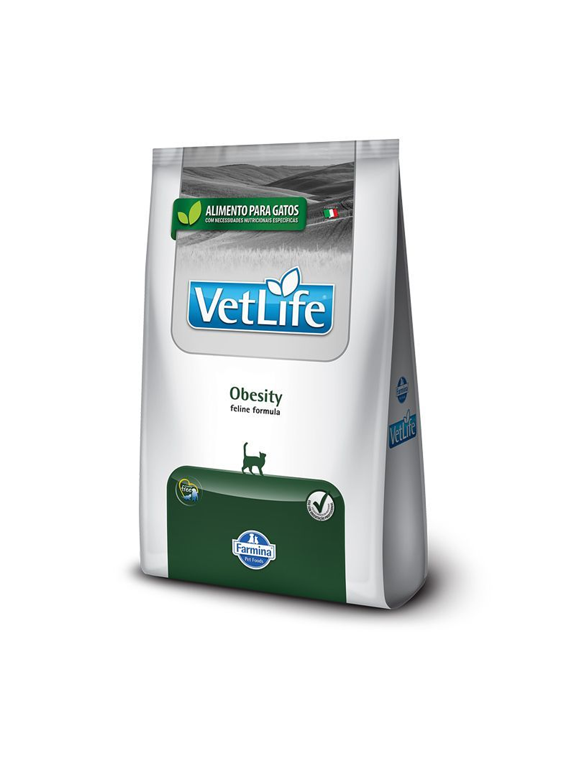 Vet Life Feline Obesity 1