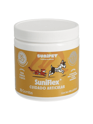 Suniflex Cuidado Articular