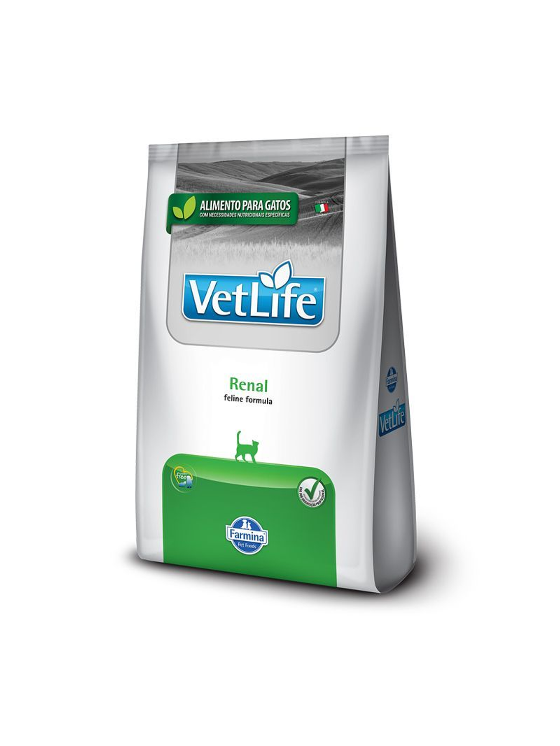 VetLife Feline Renal 1