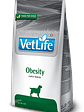 VetLife Canine Obesity Diabetic 2kg - Miniatura 2