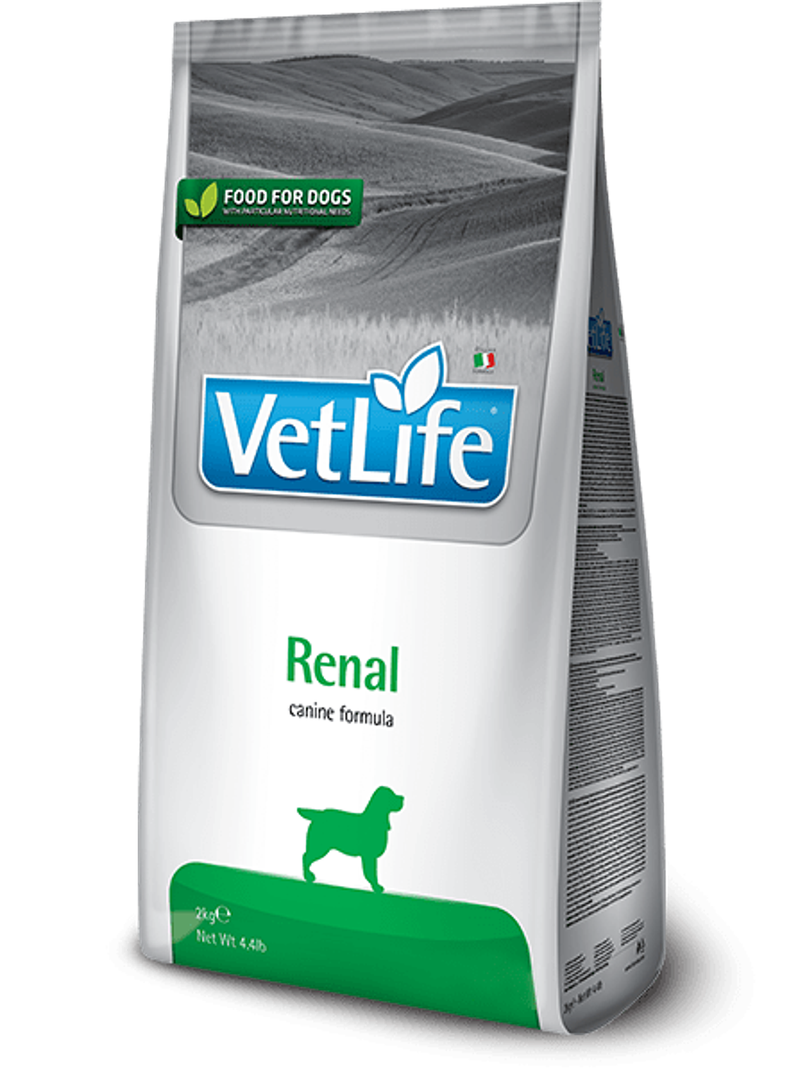 VetLife Renal Canine 2