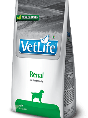 VetLife Renal Canine