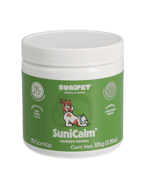Sunicalm Calmante Natural