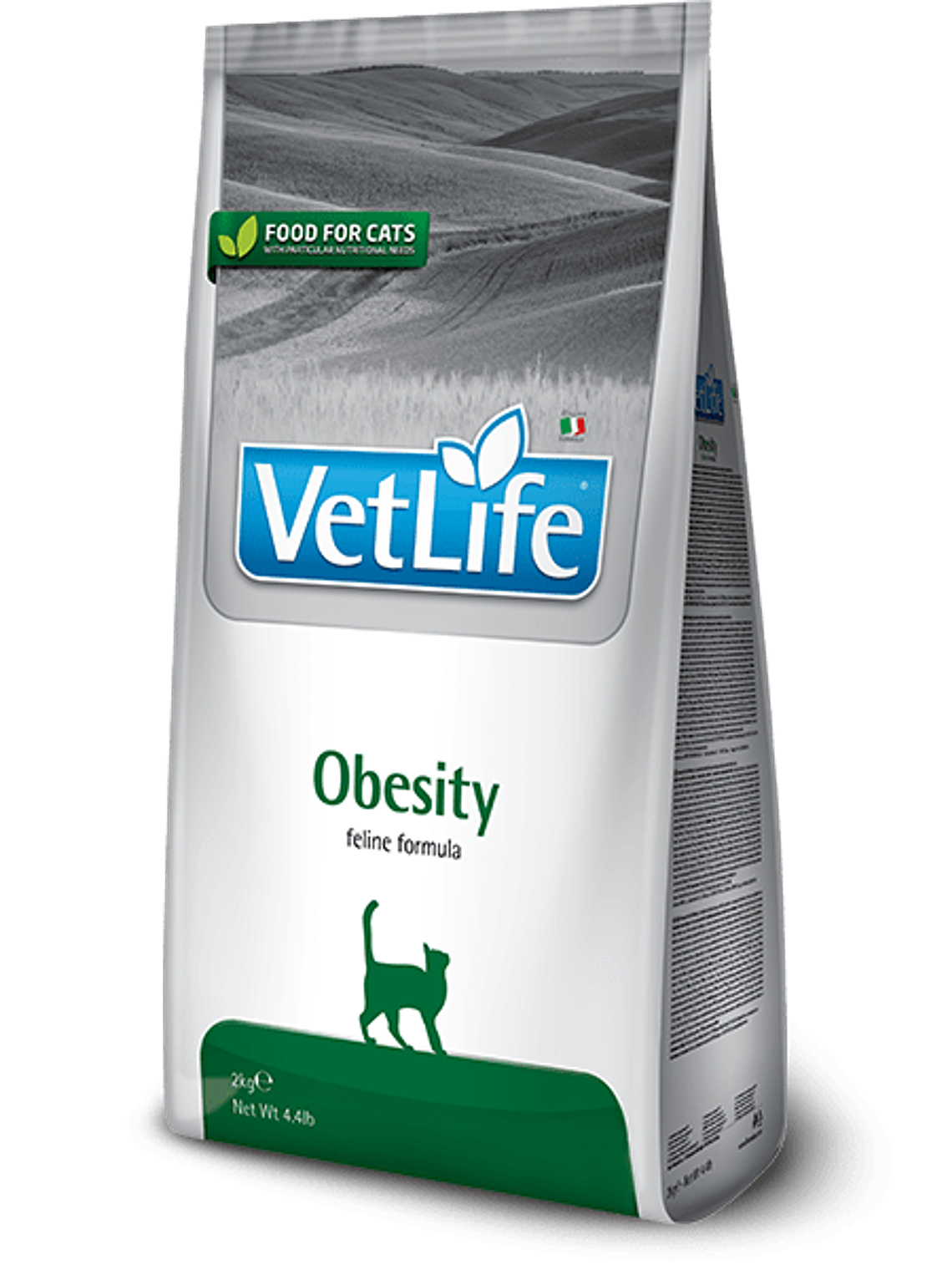Vet Life Feline Obesity 2