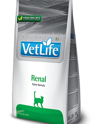 VetLife Feline Renal