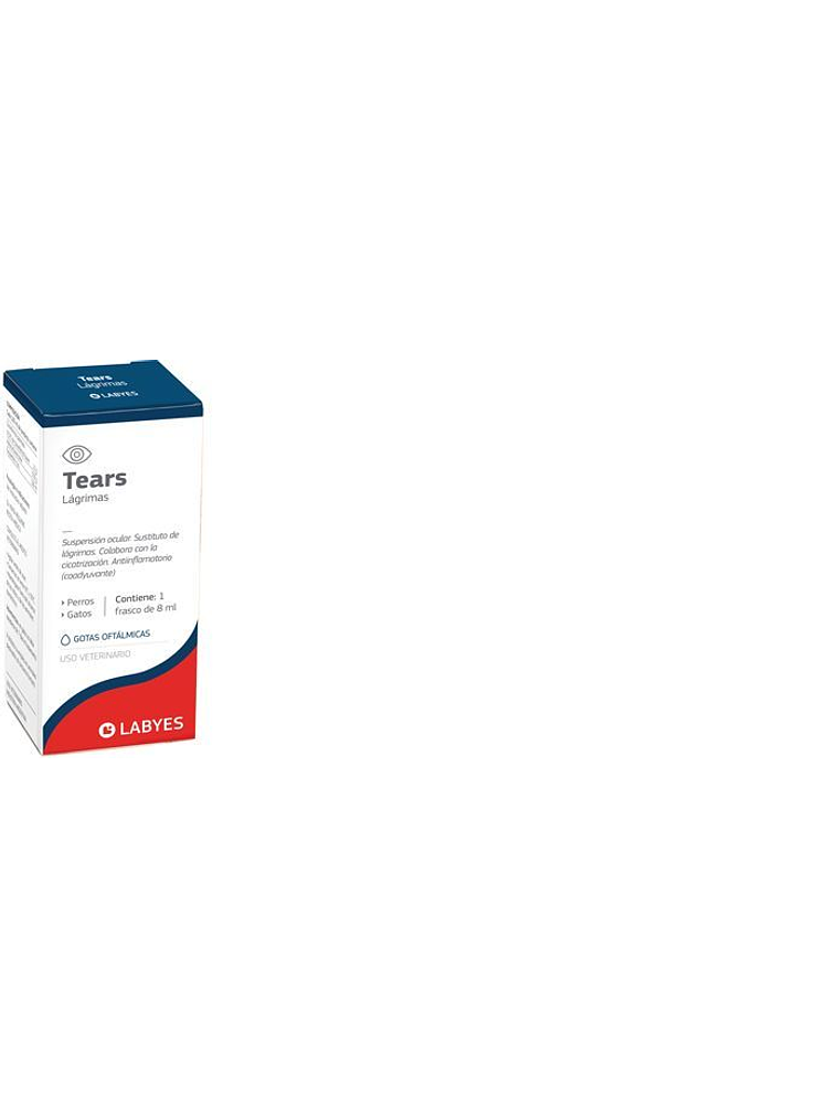 Labyes Tears Gotas 2