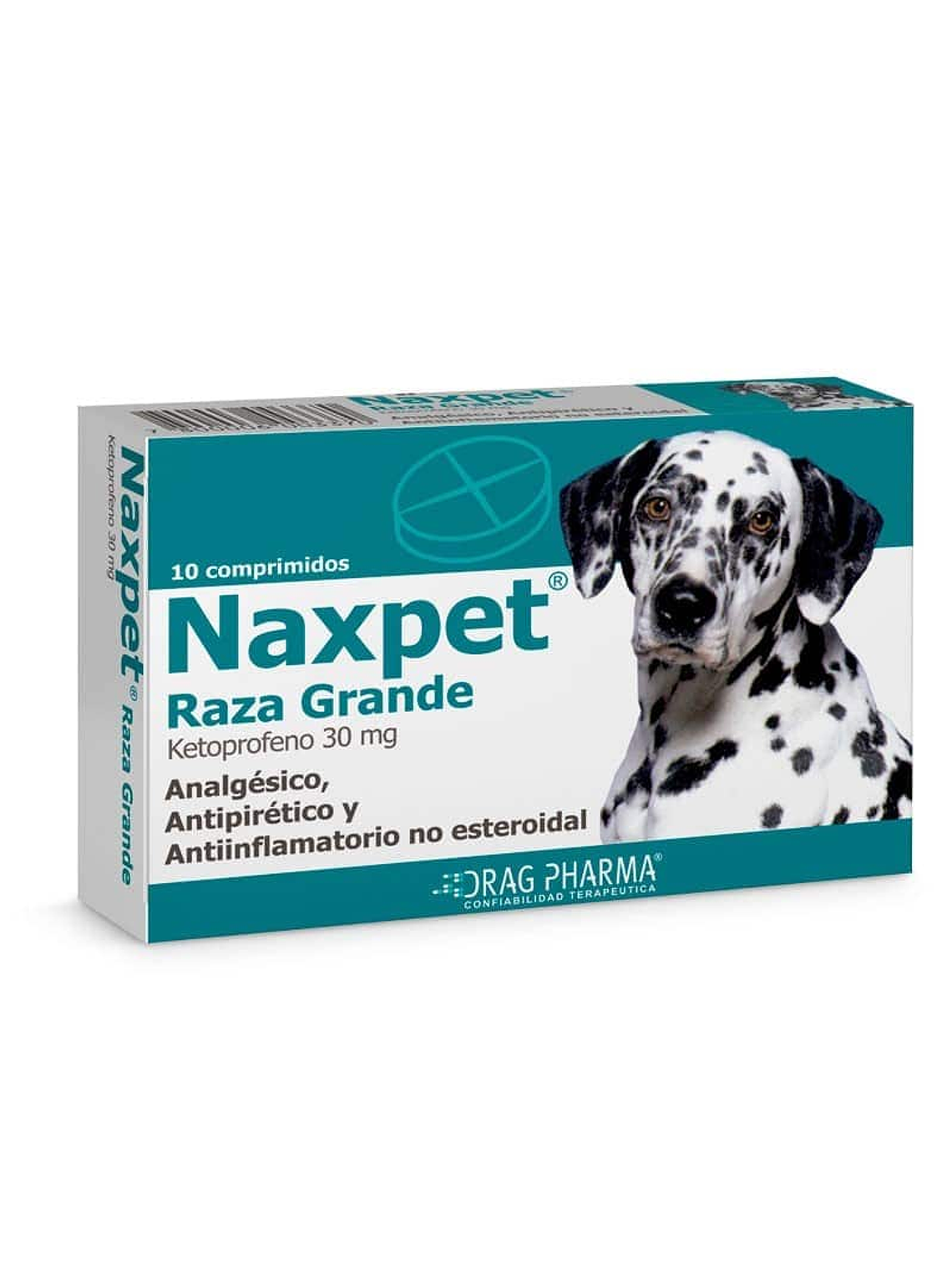 Naxpet Raza Grande 30mg 1