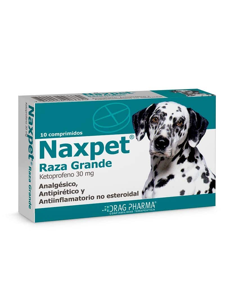 Naxpet Raza Grande 30mg 1