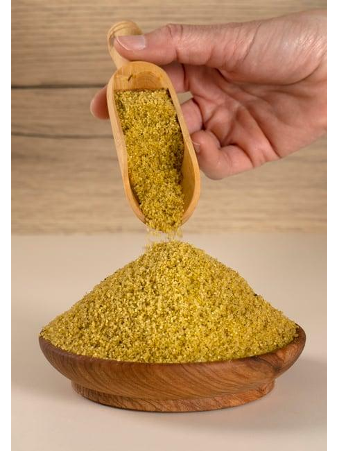 Psittacus Micro Pienso 1kg 2