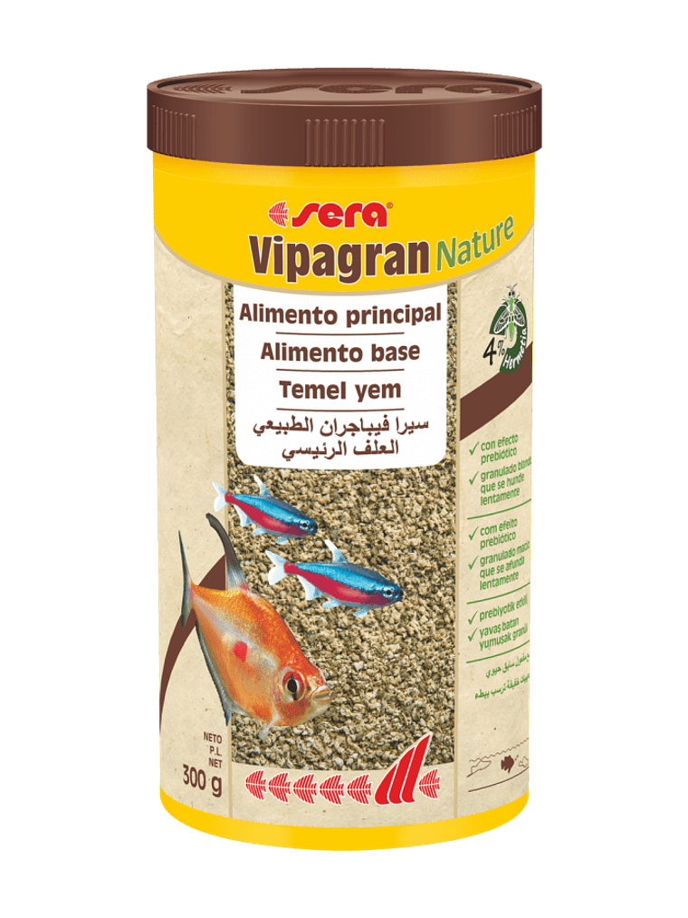 Sera Vipagran 30gr/100ml 1