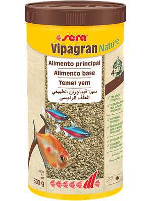 Sera Vipagran 30gr/100ml