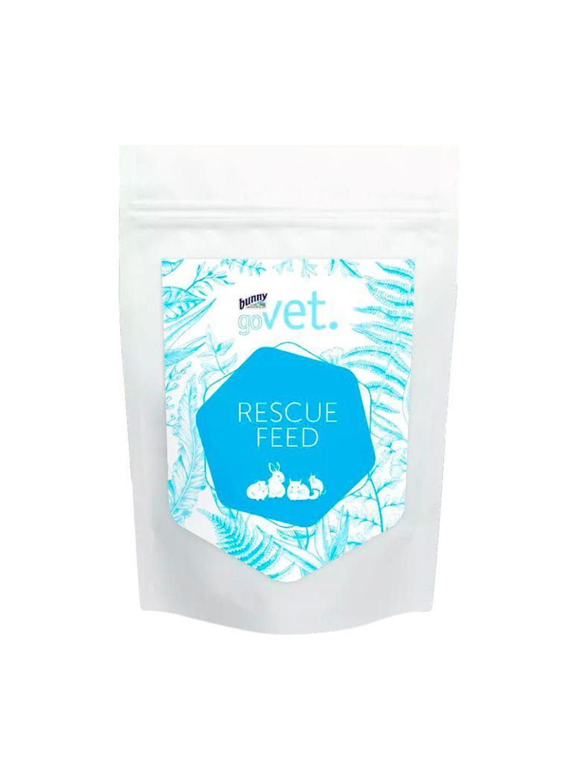 Rescue Feed 40gr 1