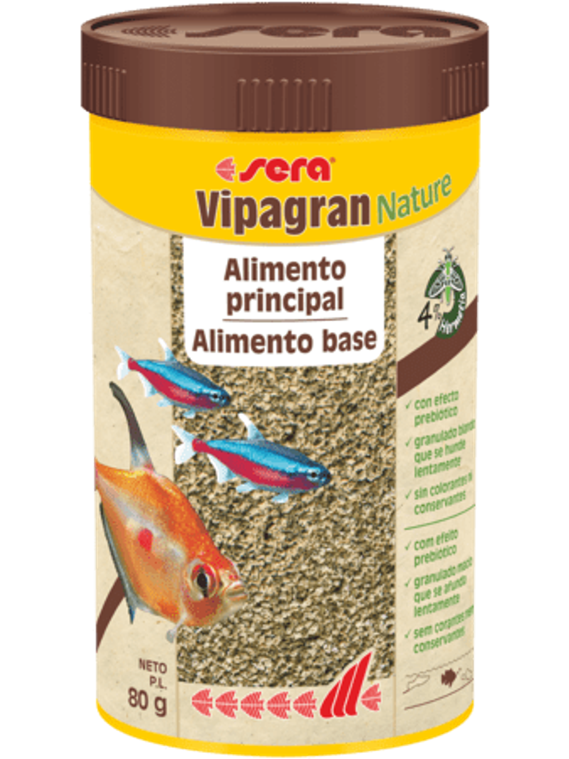 Sera Vipagran 30gr/100ml 2