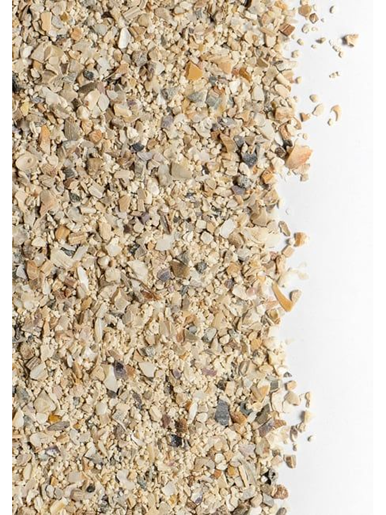 Serinus Calcium Grit 1kg 2