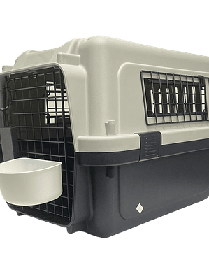 Transportadora para Mascotas (IATA)