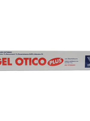 Gel Ótico Plus