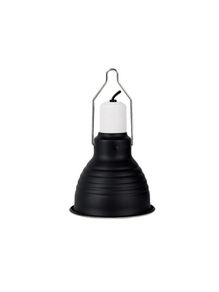 Lámpara iluminación/calor Reptiles 1