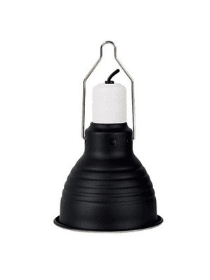 Lámpara iluminación/calor Reptiles