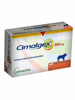 Cimalgex 80mg