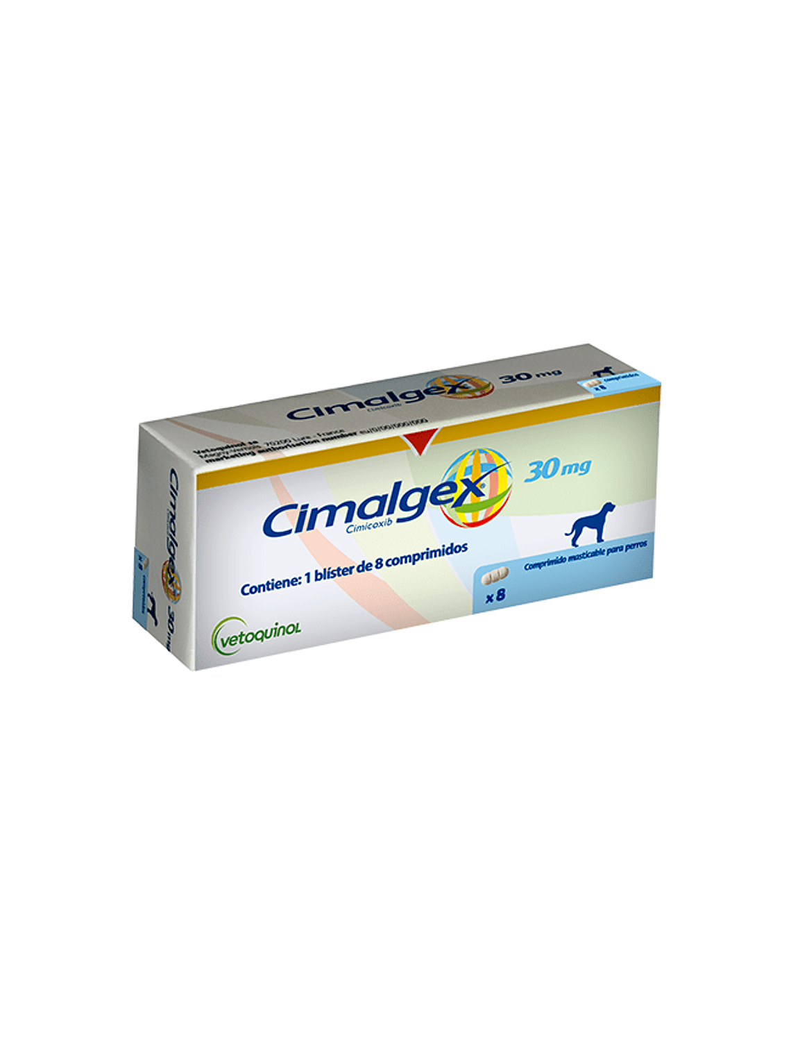 Cimalgex 30mg 1