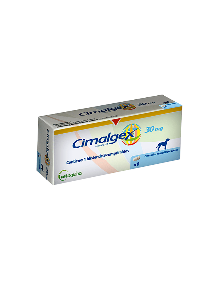 Cimalgex 30mg 1