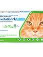 Antiparasitario Revolution Plus Gato 5a10Kg - Miniatura 1