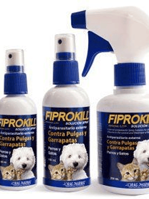 Fiprokill Spray 50mL