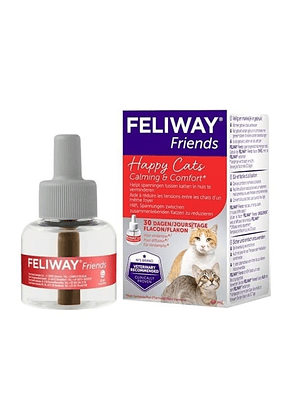 Feliway Friends Repuesto