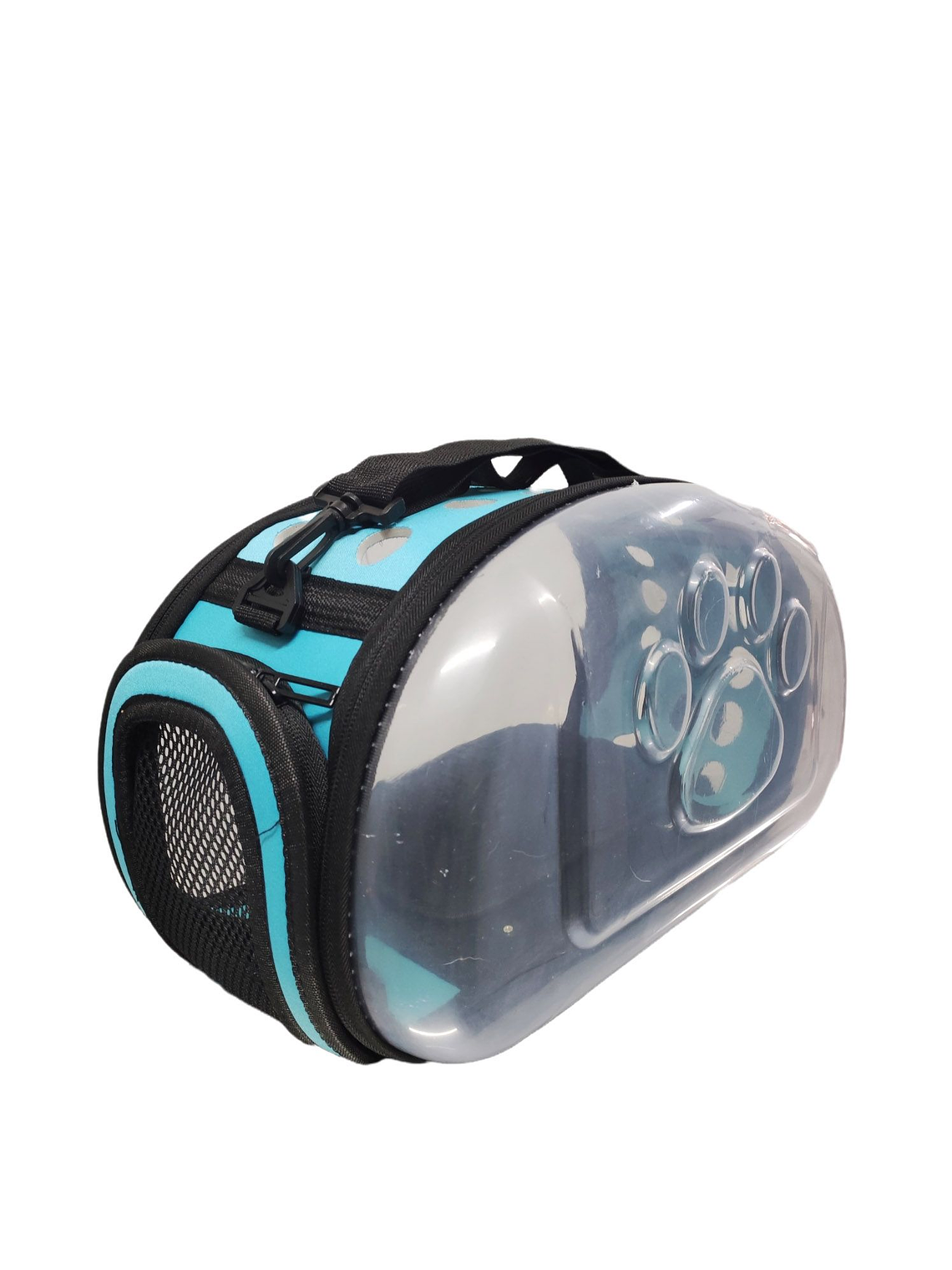 Bolso Transparente S para mascotas 1