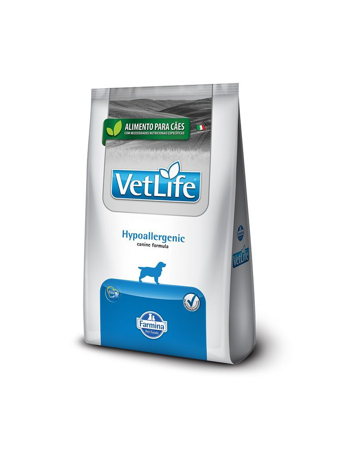 VetLife Canine Hypoallergenic 1