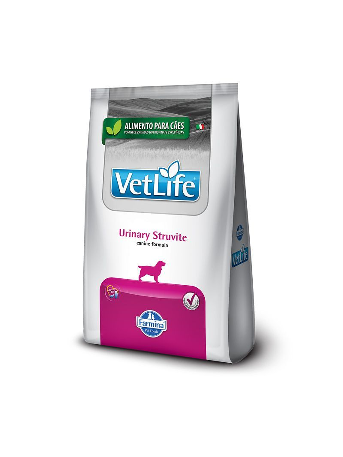 VetLife Can Urinary Struvite 1