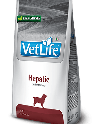 VetLife Canine Hypoallergenic