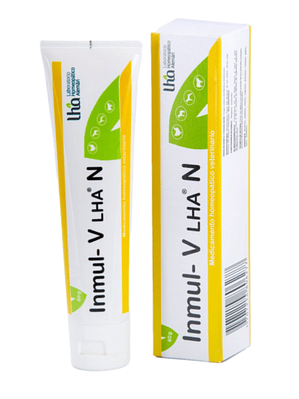 Inmul-V LHA Crema