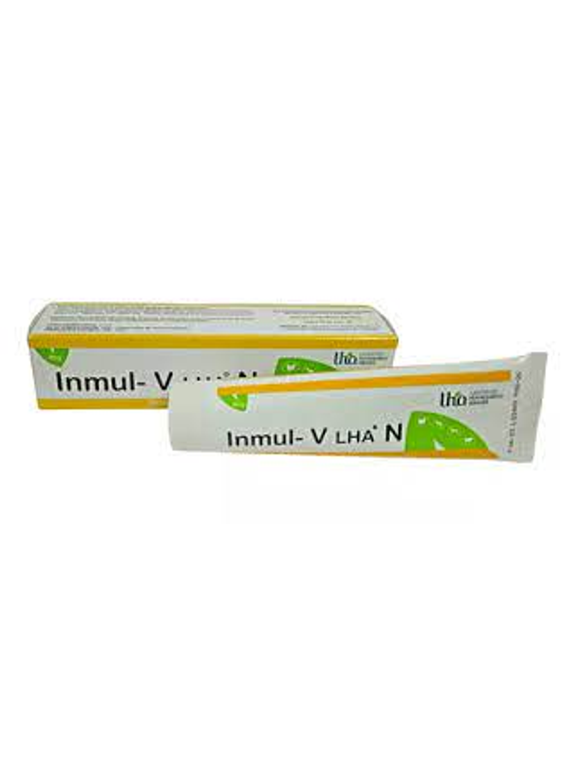 Inmul-V LHA Crema 2