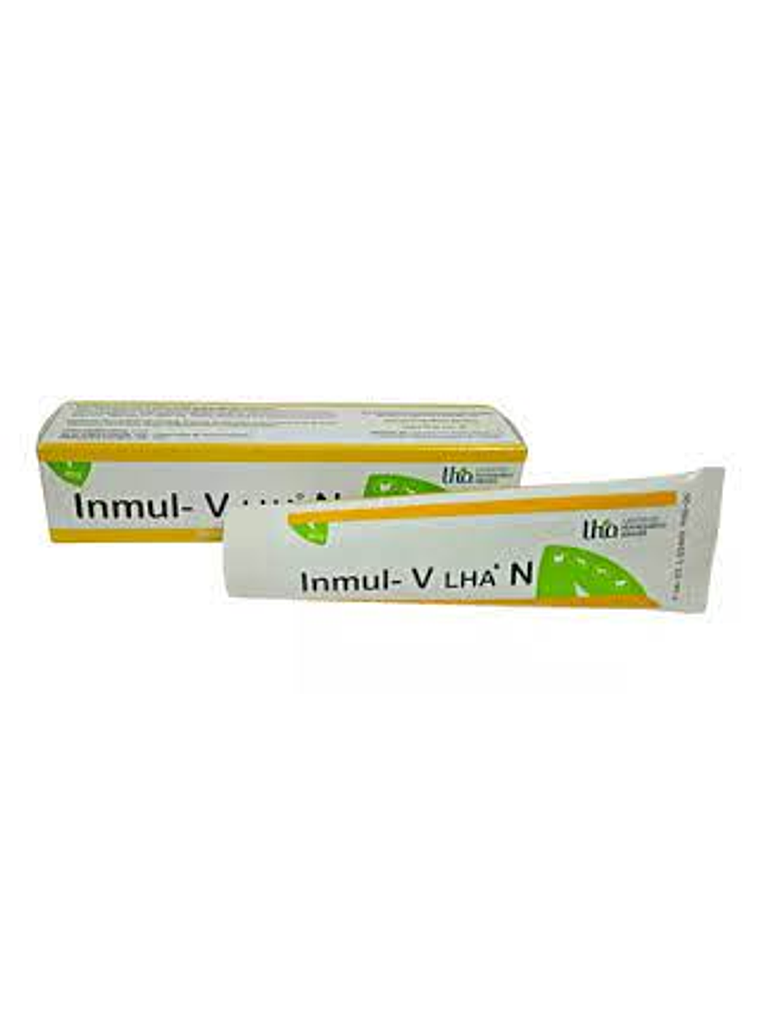 Inmul-V LHA Crema 2