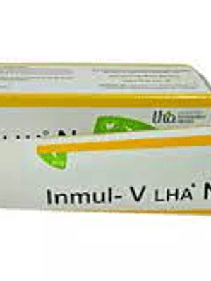 Inmul-V LHA Crema