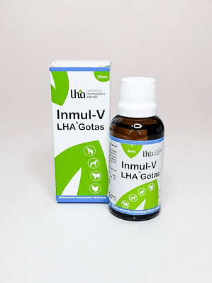 Inmul-V Lha Gotas