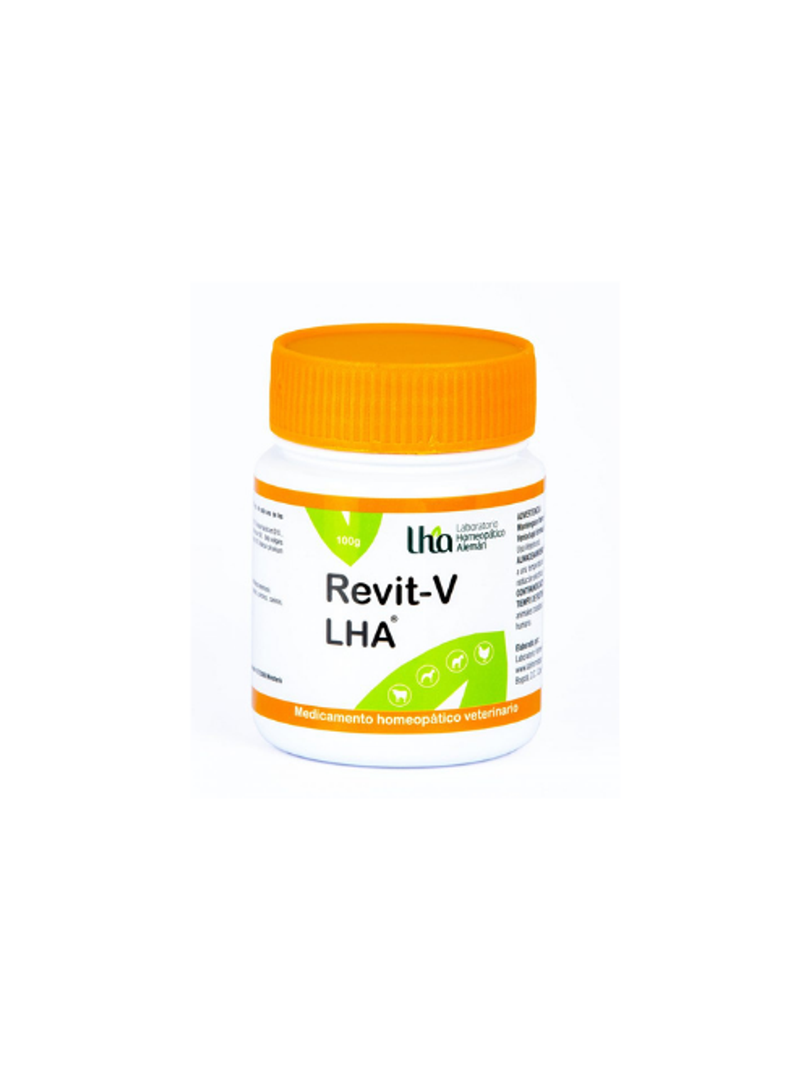 Revit-V Lha Granulados 1