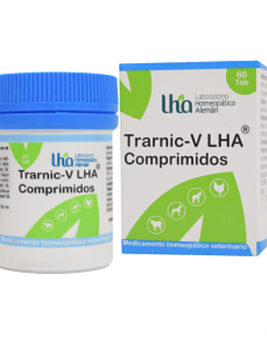 Trarnic-V LHA Comprimidos
