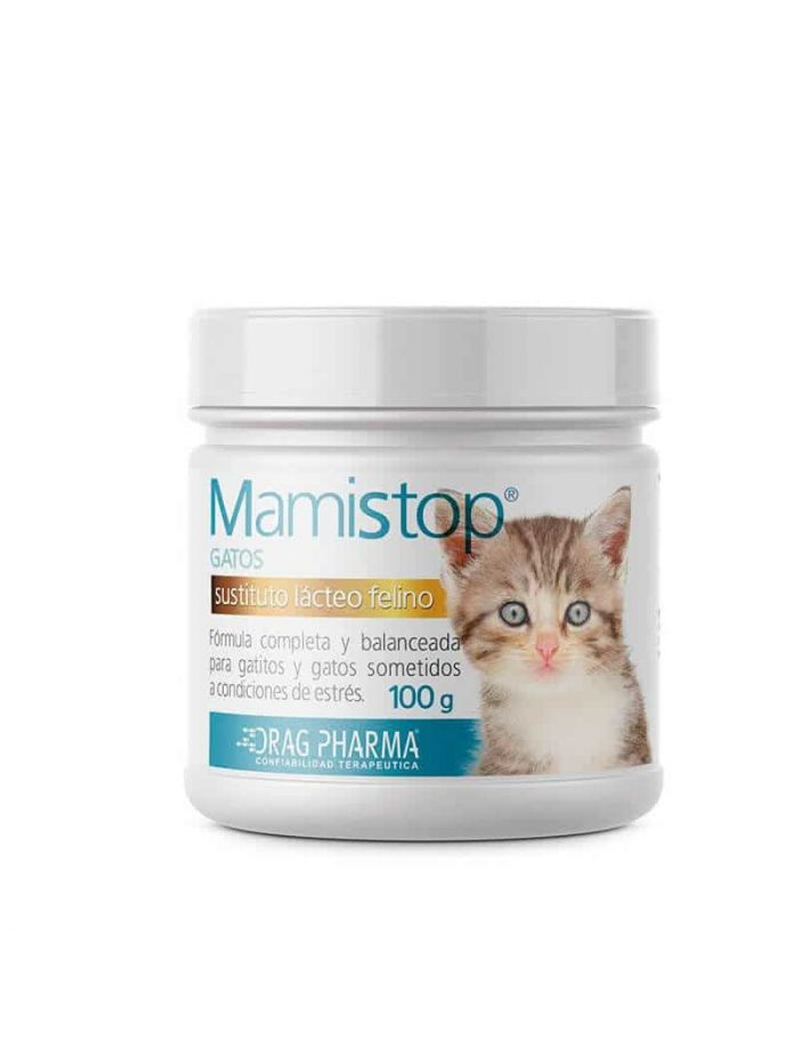 MamiStop Gato 1