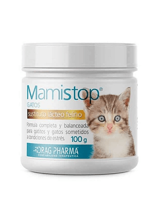 MamiStop Gato
