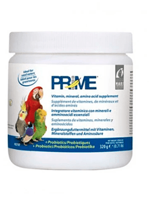 Hari Prime Multivitamínico Concentrado