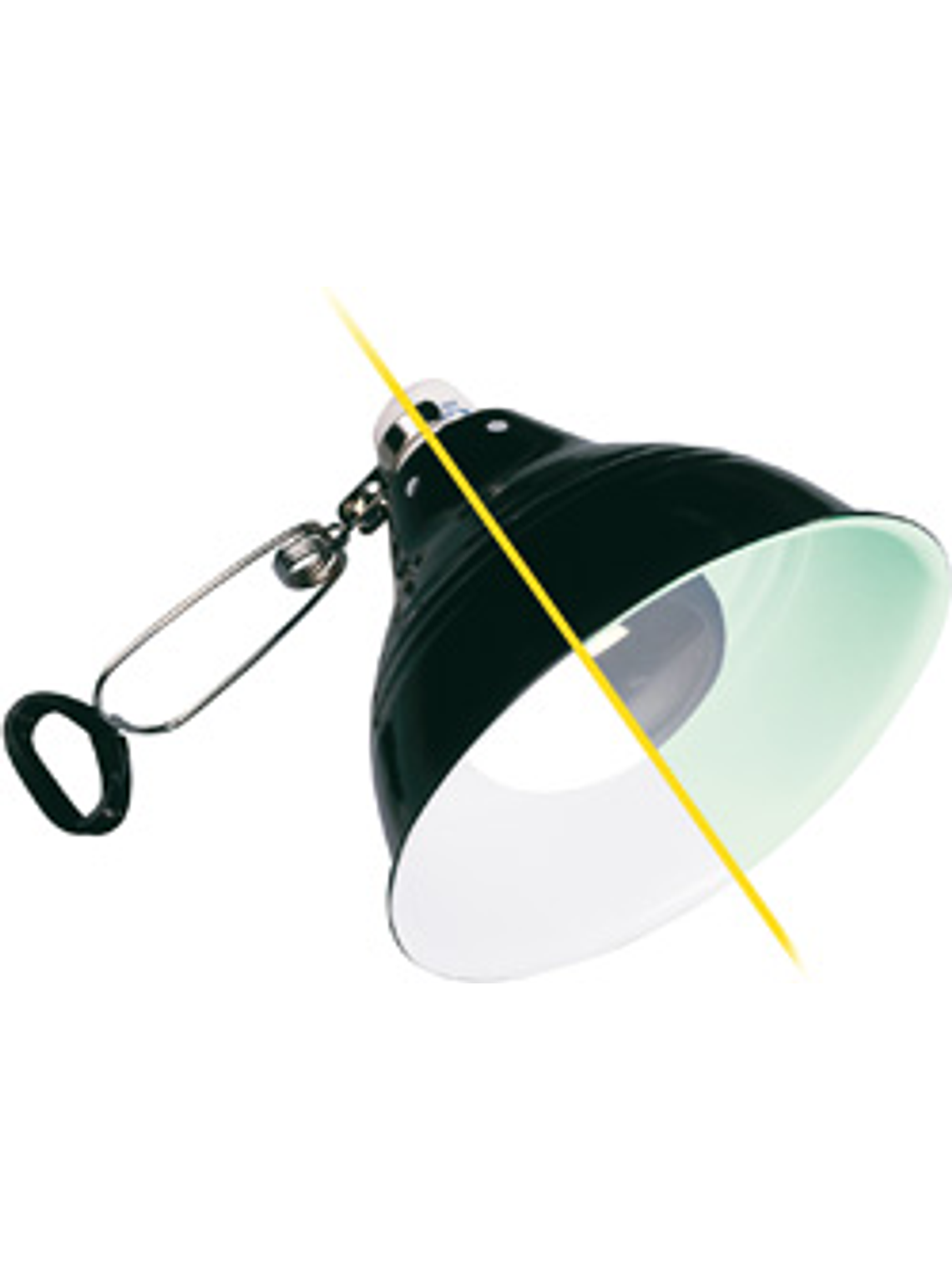 Lámpara Dophin para reptiles 2