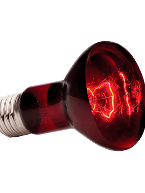 Exo Terra Ampolleta Infrarroja 75W